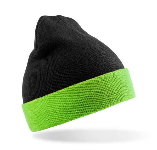 Black / Lime Black / Lime