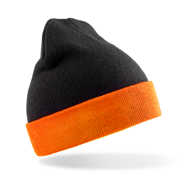 Black / Orange Black / Orange