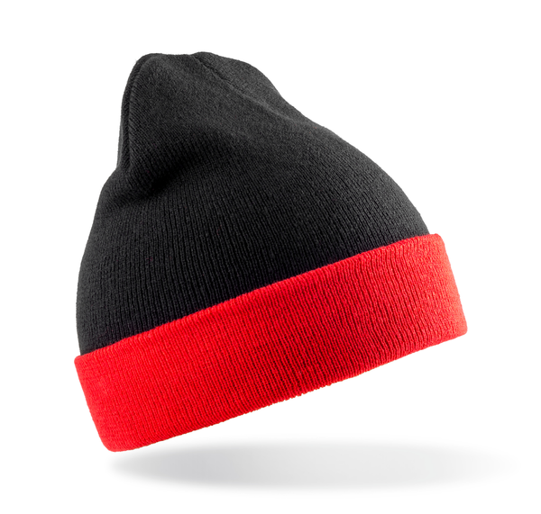 Black / Red Black / Red