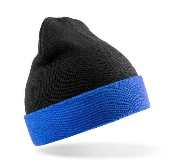 Black / Royal Black / Royal