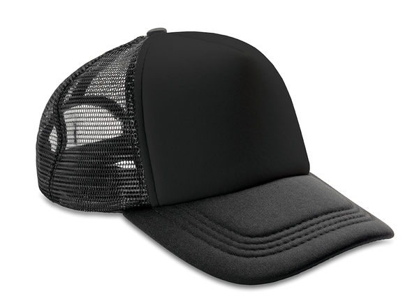 BLACK / BLACK