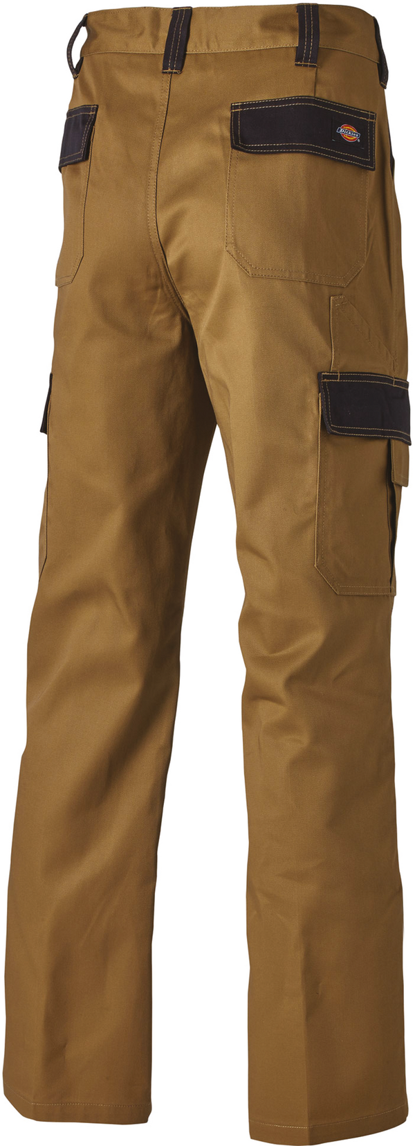 Khaki Beige / Black
