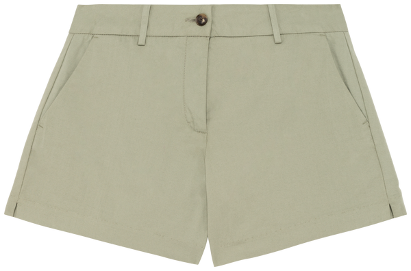 Almond Green