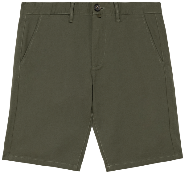 Organic Khaki