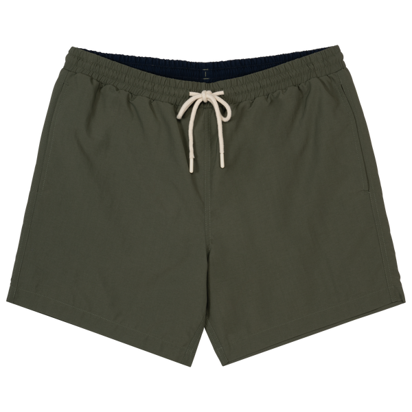 Organic Khaki