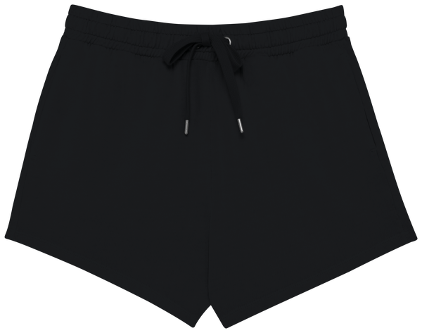 Washed black