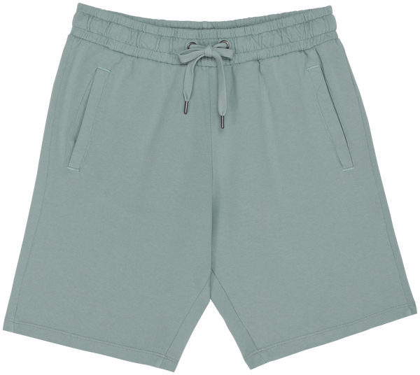 Washed Jade Green