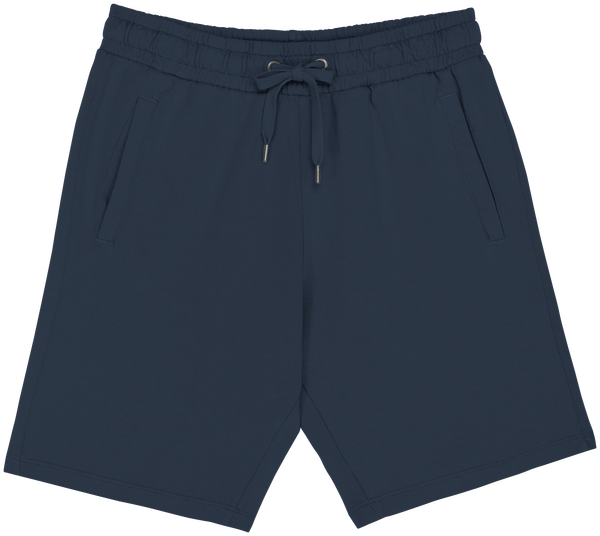 Washed Navy Blue