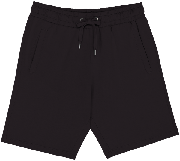 Washed black