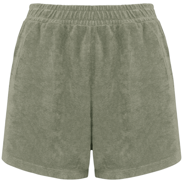 Almond Green