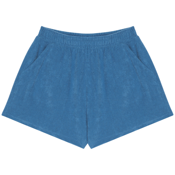 Riviera Blue