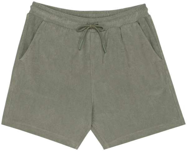 Almond Green