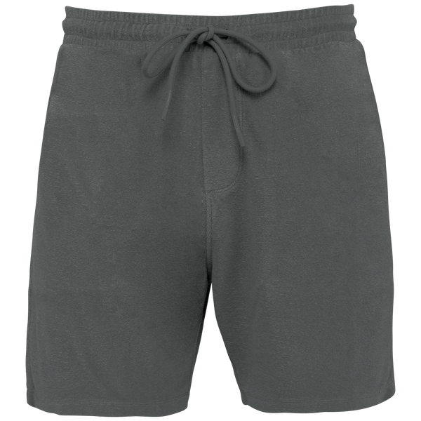 Iron Grey