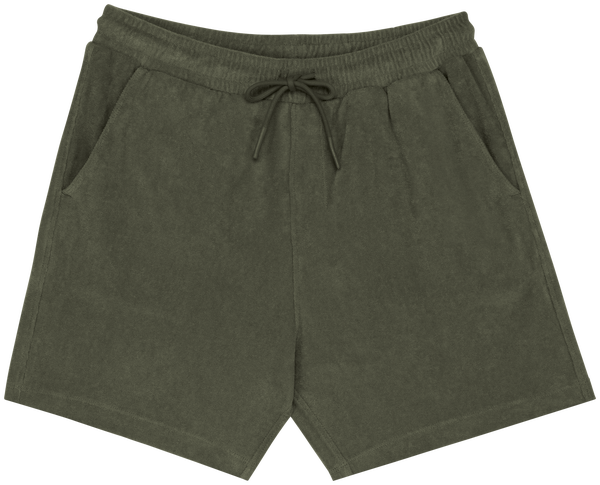 Organic Khaki