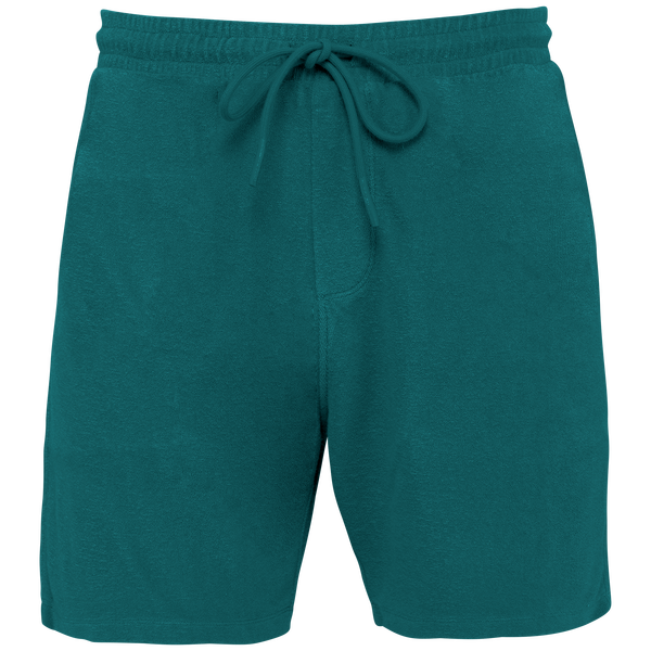 Peacock Green