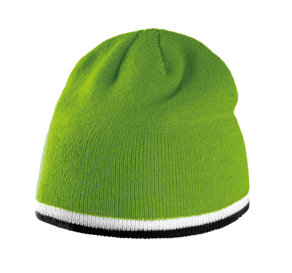 Lime / White / Black