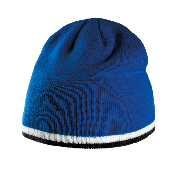 Royal Blue / White / Black