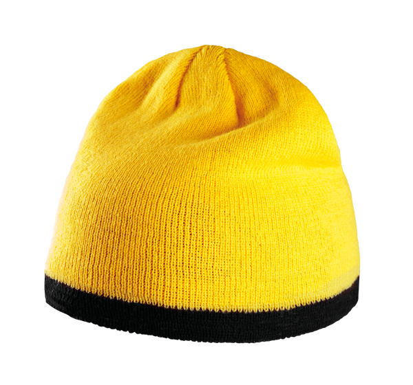 Yellow / Black