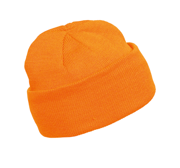 Fluorescent Orange