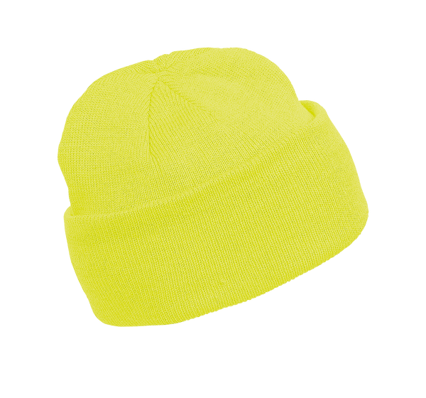 Fluorescent Yellow