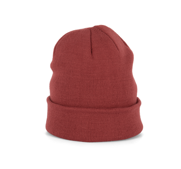 Terracotta Red