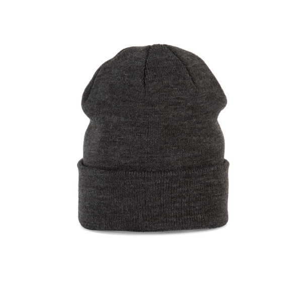 Titan Grey Heather