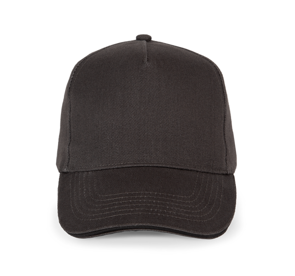 Dark Grey / Black