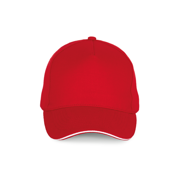 Red / White