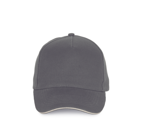 Slate Grey / Light Grey