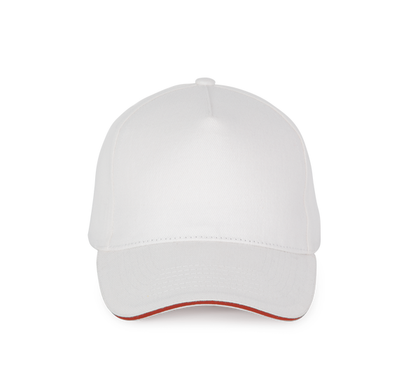 White / Red