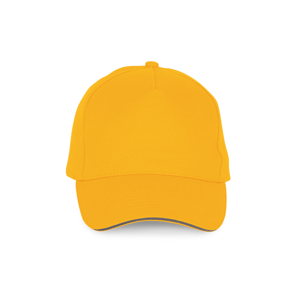 Yellow / Slate Grey