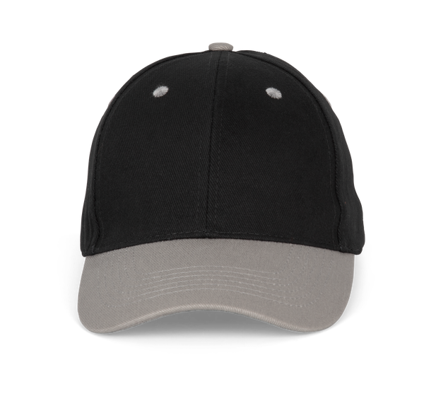 Black / Light Grey