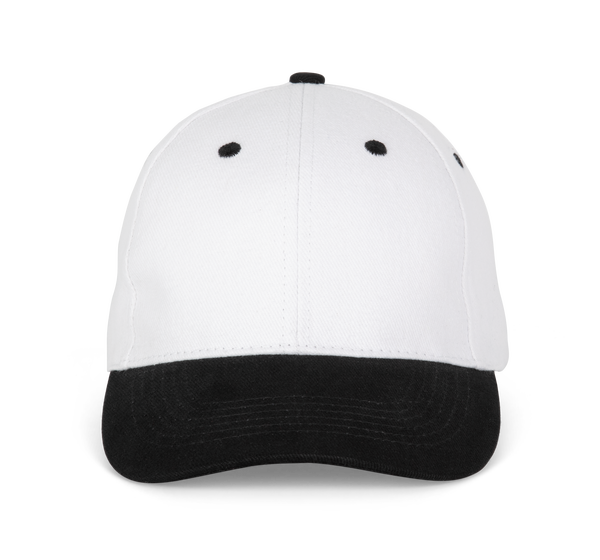 White / Black
