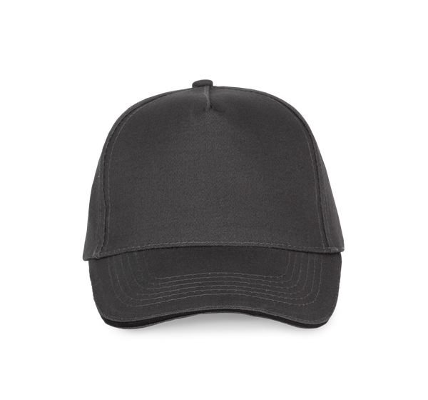 Dark Grey / Black