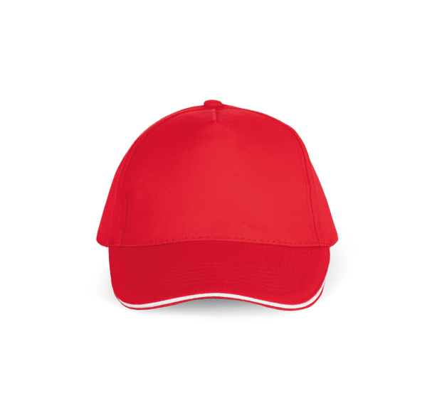 Red / White