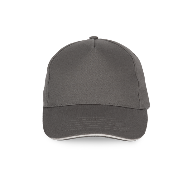 Slate Grey / Light Grey