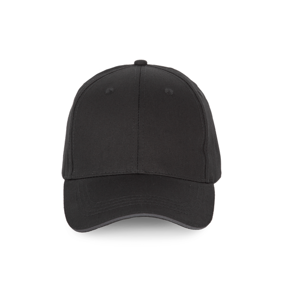 Black / Dark Grey