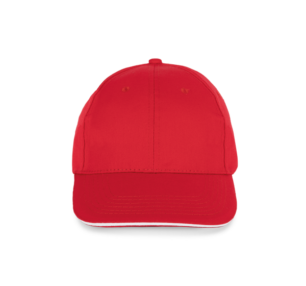 Red / White