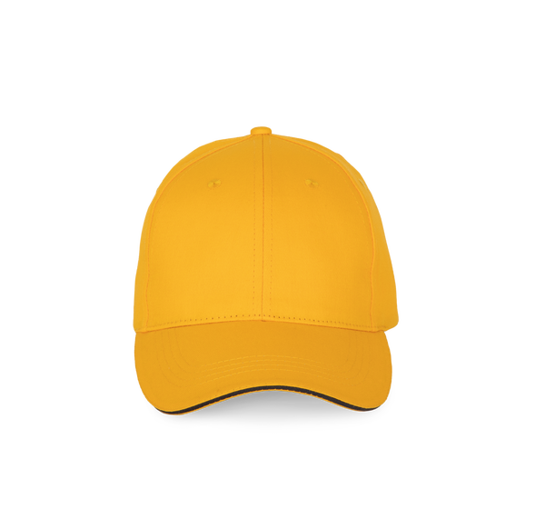 Yellow / Dark Grey