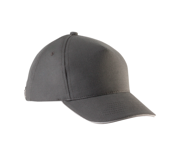 Slate Grey / Light Grey