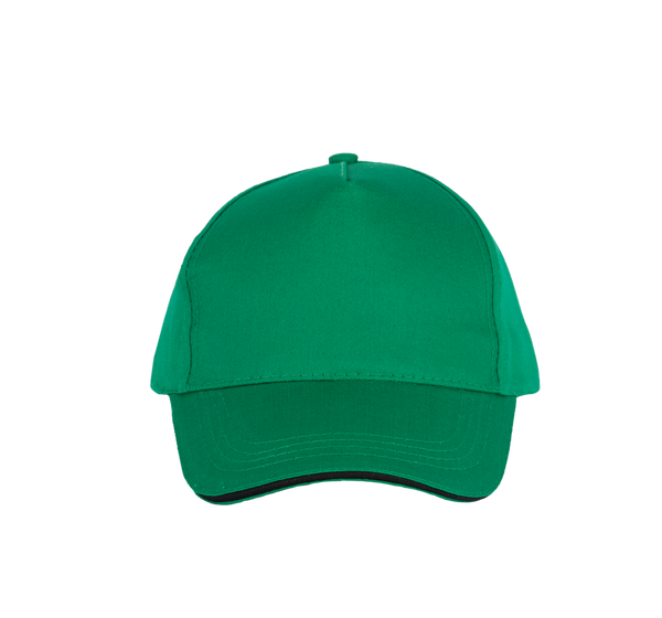 Kelly Green / Black