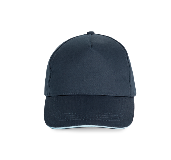 Navy / Sky Blue