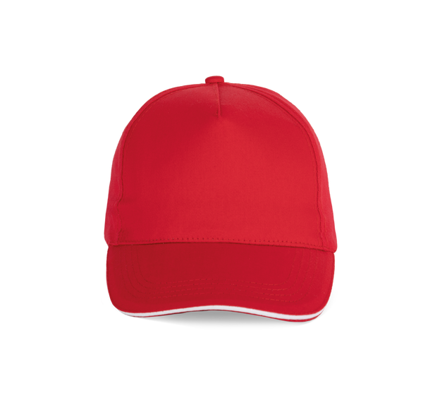 Red / White