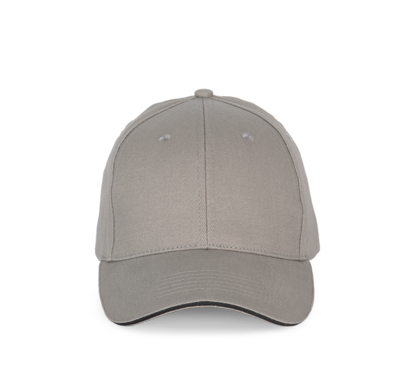 Light Grey / Dark Grey