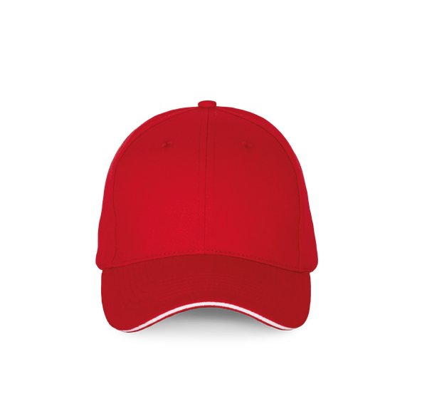 Red / White