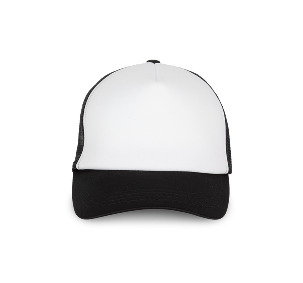 White / Black