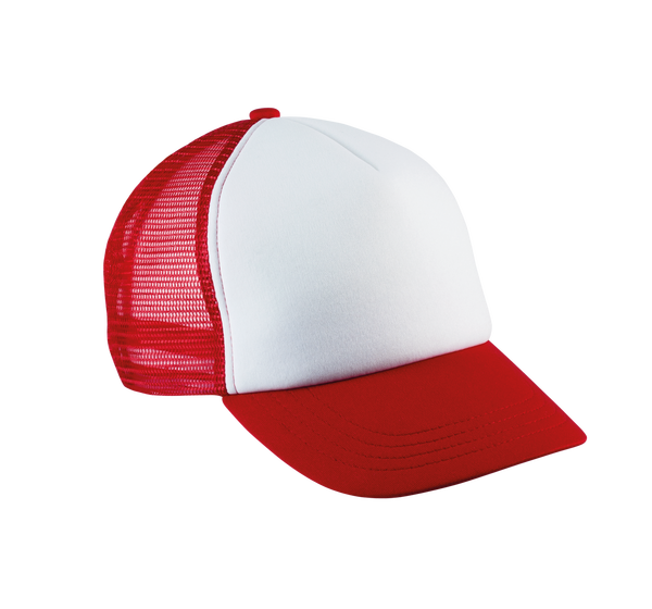 White / Red