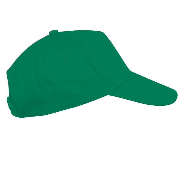 Kelly Green