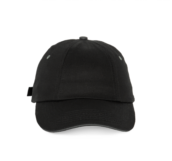 Black / Dark Grey