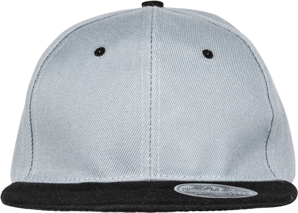 Heather Grey / Black